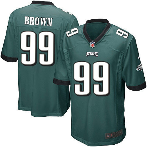 Philadelphia Eagles kids jerseys-079